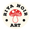 RIYA NOIR ART